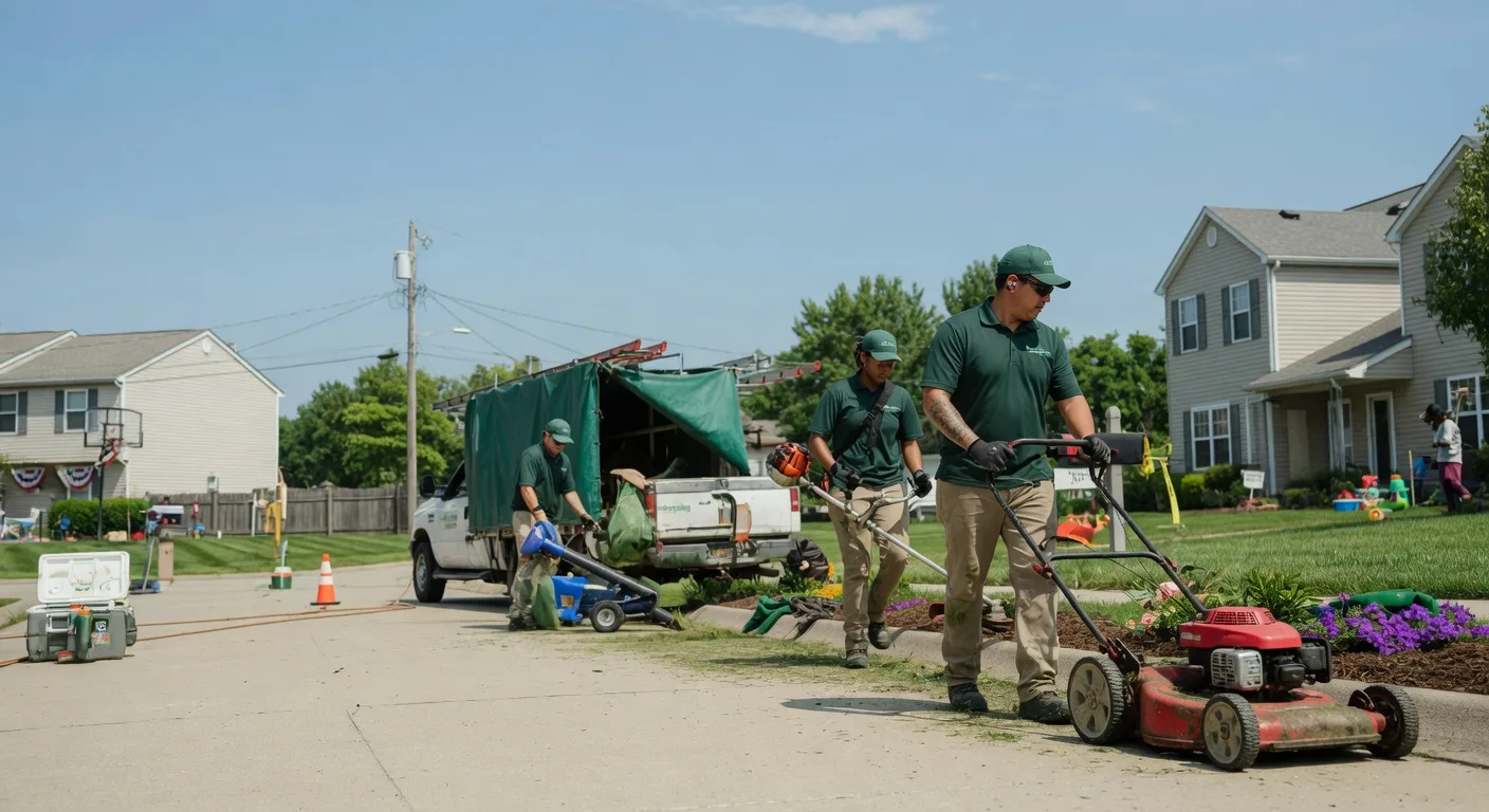 Irrigation Installation in Houstonia, MO near me